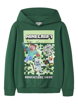 Name It Salva Minecraft Sweat